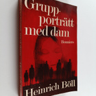 Diane Gaston : Grupp-Porträtt med dam - pikkukuva 1