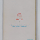 Vincent Wilson Jr. : The Book of the States - pikkukuva 2