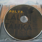 Lauri Tähkä Polte CD - pikkukuva 2