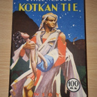 Ethel M. Dell - Kotkan tie - pikkukuva 1