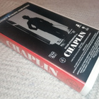 CHAPLIN Mannen Bakom Skrattet VHS video - pikkukuva 1