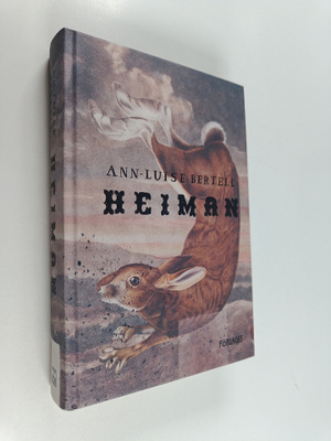 Ann-Luise Bertell : Heiman