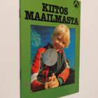 Kiitos maailmasta - pikkukuva 1