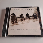 Apocalyptica - Plays Metallica By Four Cellos  (CD) - pikkukuva 1
