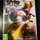 The Legend Of Spyro Dawn Of The Dragon Wii - pikkukuva 1