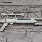 ASG Urban Sniper Airsoft Tarkkuuskivääri - pikkukuva 2
