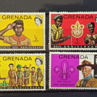 Grenada Postituoreet - pikkukuva 2