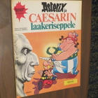 Goscinny & Uderzo: Asterix ja Caesarin laakeriseppele - pikkukuva 1