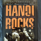 Ari Väntänen - Hanoi Rocks: All Those Wasted Years - pikkukuva 1