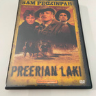 Preerian laki DVD - pikkukuva 1