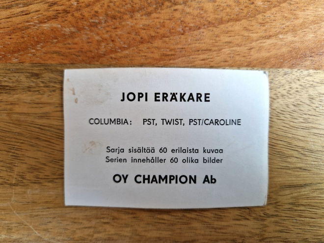 Item image