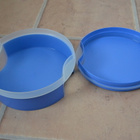 Tupperware Columbine punainen 1,7l - pikkukuva 4