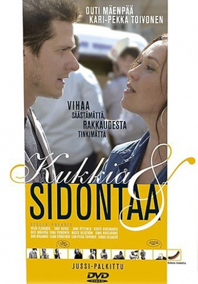 Kukkia & sidontaa (DVD)