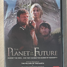 The Planet of the Future (2010) Sean Bean (UUSI) - pikkukuva 1