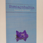 Susanna Ruuhilahti : Ihmisenhaltija (signeerattu) - pikkukuva 1