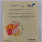 Hilda Offen : Lemmikkileikit - pikkukuva 2