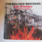 The Bollock Brothers: The Bunker  12"single  1983 - pikkukuva 1