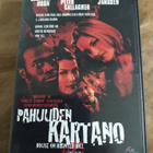 Pahuuden Kartano (DVD) - pikkukuva 1