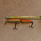 Rapala CDJ-11 Finland 11cm - pikkukuva 2