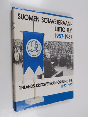 Suomen sotaveteraaniliitto r.y. - Finlands krigsveteranfö...