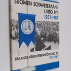 Suomen sotaveteraaniliitto r.y. - Finlands krigsveteranfö... - pikkukuva 1