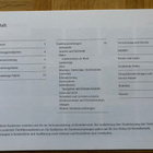 Hinnasto ja lisävarusteet Mercedes CLA C117 2013 - esite - pikkukuva 2