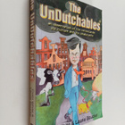 Colin White ym. : The UnDutchables - An Observation of th... - pikkukuva 1