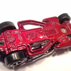 Hot Wheels Salt Flat Racer 1996 7,5 cm - pikkukuva 5
