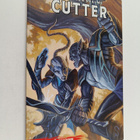 R. A. Salvatore ym. : Dungeons & Dragons: Cutter - pikkukuva 1