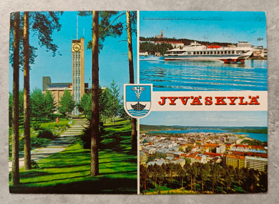 Jyväskylä