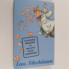 Eeva Nikoskelainen : Ylilääkäri Männikkö ja hallittu tulo... - pikkukuva 1