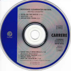 Creedence Clearwater Revival - Bayou Country CD - pikkukuva 2