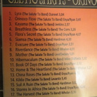 Celtic Spirits 2CD - pikkukuva 2