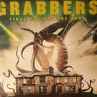 GRABBERS BLU-RAY - pikkukuva 1