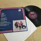 ZON - I'm Worried About The Boys LP - pikkukuva 2