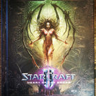 Starcraft II: Heart of the Swarm - Collector's Edition - pikkukuva 3