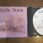 Slow Train: Station 1 CD - pikkukuva 1