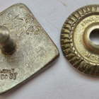 VANHA Ruuvimerkki MKL 1948 Veljekset Sundqvist - pikkukuva 2