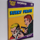 Sarjakirja 82 : Kerry Drake - pikkukuva 1