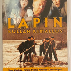 Lapin kullan kimallus - DVD - pikkukuva 1