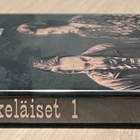 Rintamäkeläiset: Kausi 1 (1972 - 73) Veijo Pasanen - pikkukuva 3