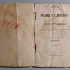 Sakkipelin alkeistiedot , 1901 - pikkukuva 2