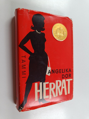 Angelika Dor : Herrat