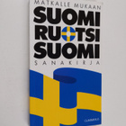 Suomi-ruotsi-suomi-sanakirja - pikkukuva 1