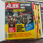 Alibi lehden vuosikertoja - pikkukuva 1