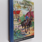 Anna Sewell : Uljas Musta : hevosen tarina - pikkukuva 1