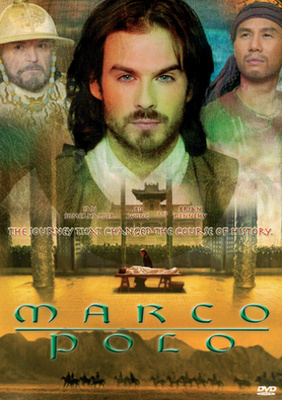 Marco Polo (DVD)