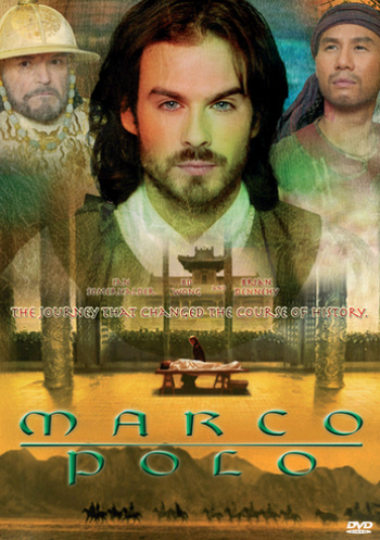 Marco Polo (DVD)
