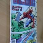 Hämähäkkimies Spider-man 9 / 1989 - pikkukuva 1