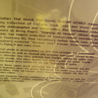 GUITARS THAT SHOOK THE WORLD - A STAR STUDDED COLLECTION - pikkukuva 2